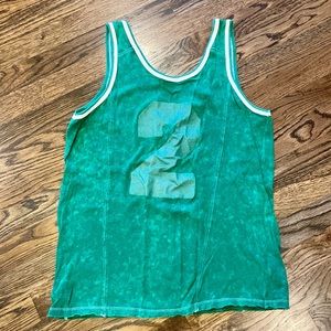 Free People We the Free sideline tank